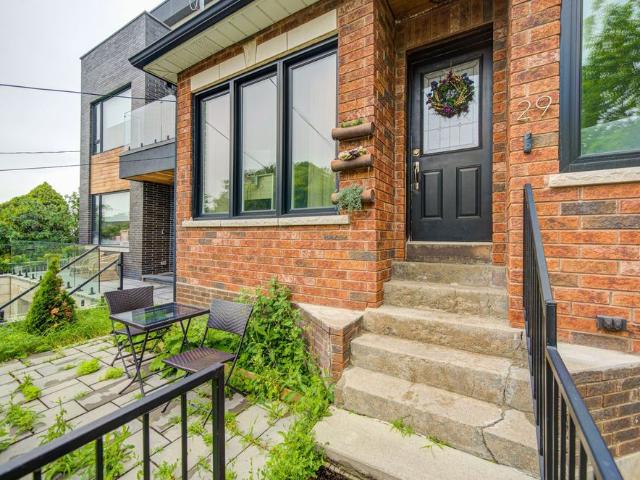 House for rent in Woburn, Ontario