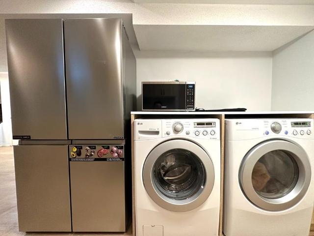 Apartment for rent in York, Ontario
