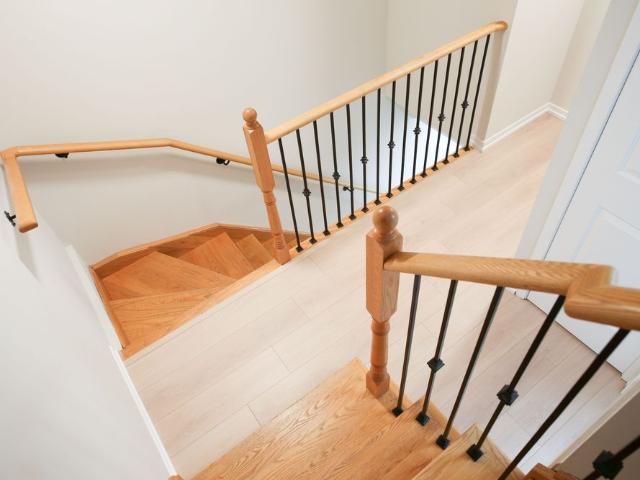 Apartment for rent in Woburn, Ontario