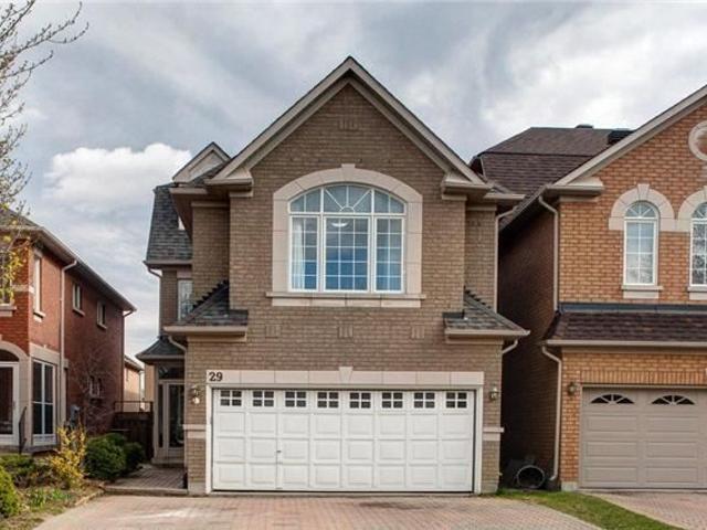 House for rent in York, Ontario