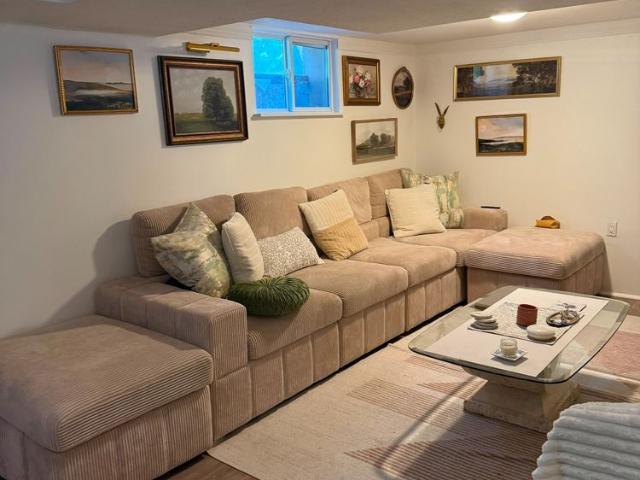 House for rent in Woburn, Ontario
