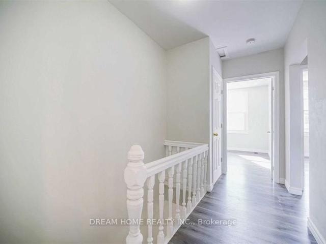 House for rent in Woburn, Ontario