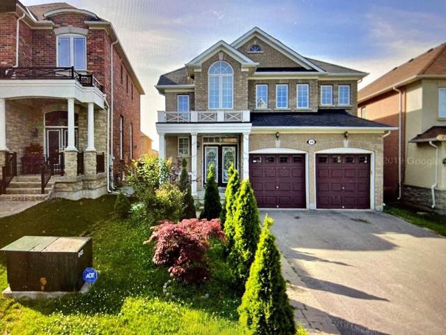 Apartment for rent in York, Ontario