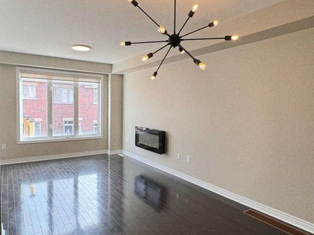 Townhouse for rent in York, Ontario
