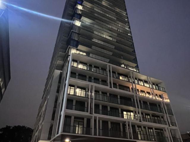 Apartment for rent in Don Valley North, Toronto