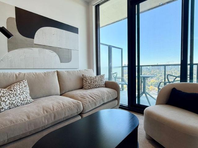 Apartment for rent in Don Valley North, Toronto