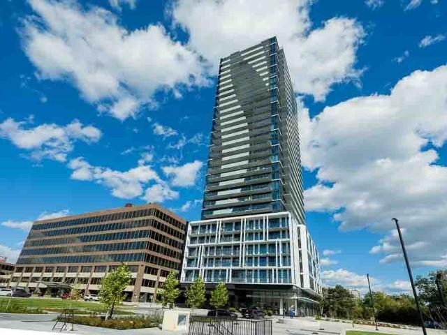 Apartment for rent in Don Valley North, Toronto