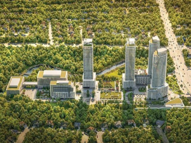 Apartment for rent in Don Valley North, Toronto