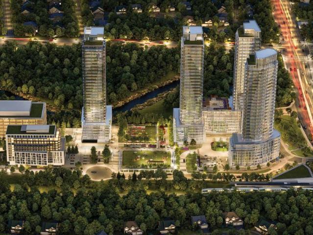 Apartment for rent in Woburn, Ontario