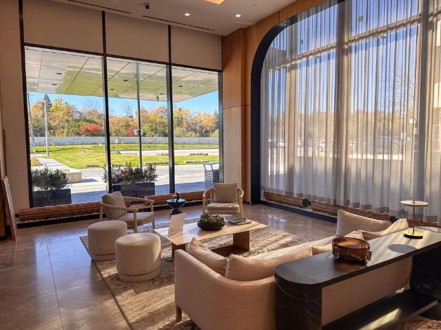 Apartment for rent in Don Valley North, Toronto