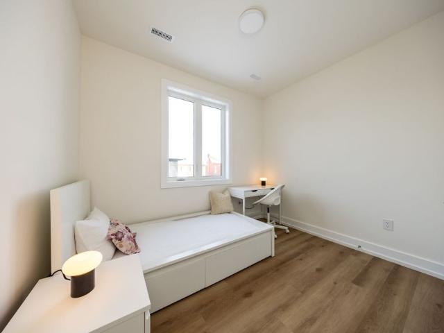 Apartment for rent in Woburn, Ontario
