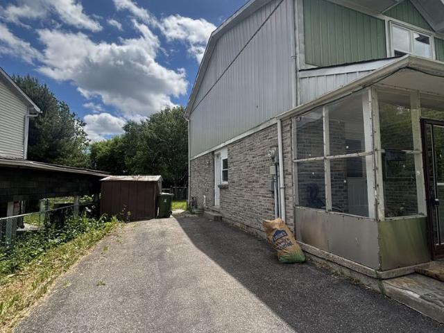 House for rent in Woburn, Ontario