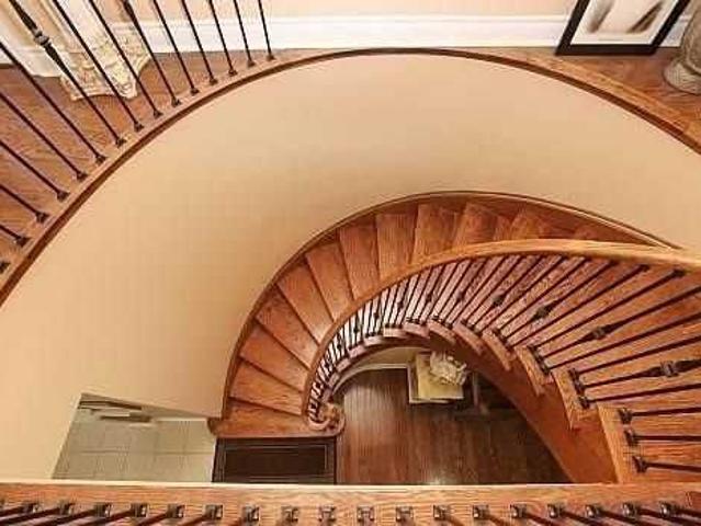 House for rent in Brampton, Golden Horseshoe