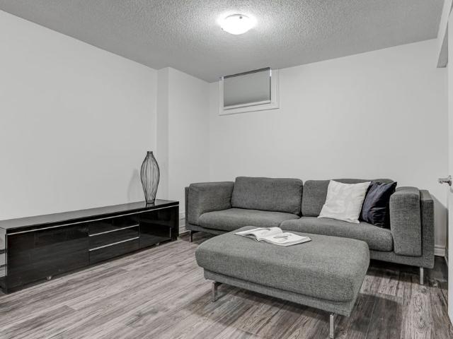 Apartment for rent in York, Ontario
