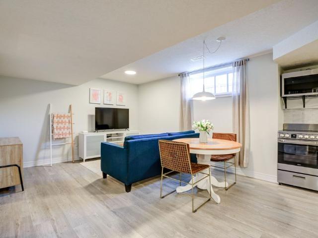 Apartment for rent in Collingwood, Ontario