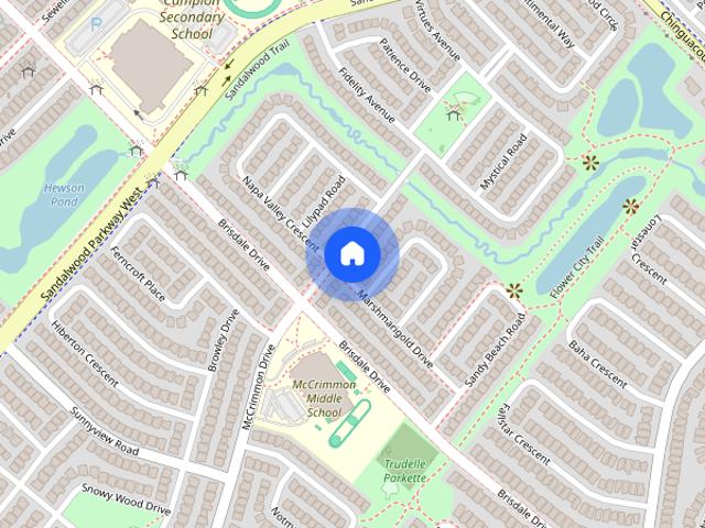 Apartment for rent in Georgina, Ontario