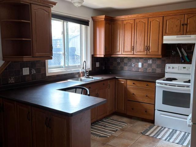 House for rent in St. Thomas, Southwestern Ontario
