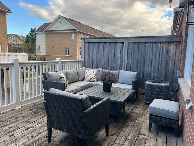 Apartment for rent in Collingwood, Central Ontario