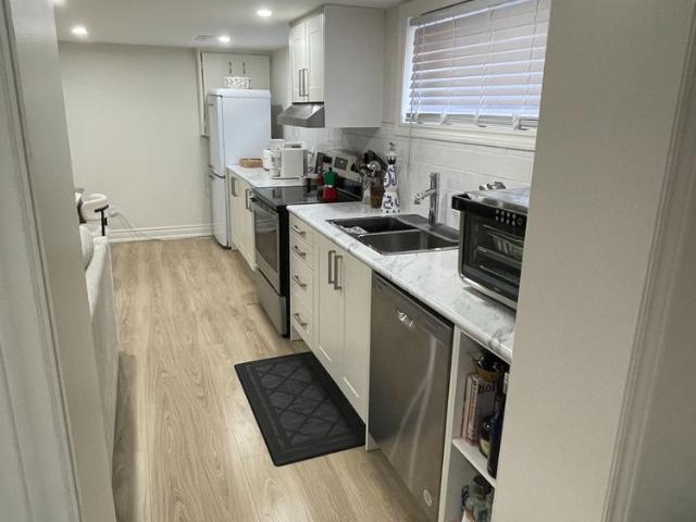 Apartment for rent in Woburn, Ontario
