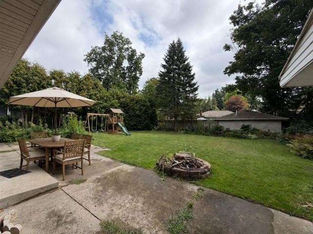 Apartment for rent in Brant, Ontario