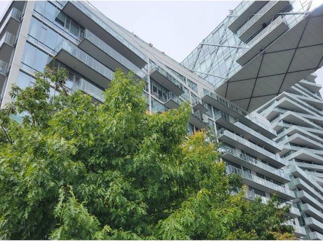 Apartment for rent in Spadina—Fort York, Toronto
