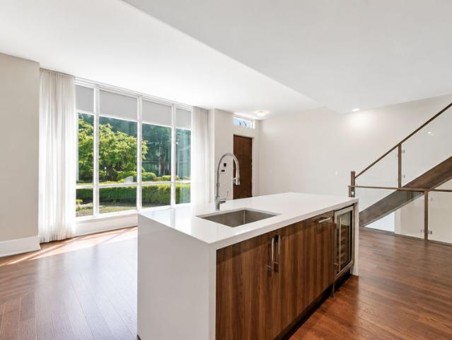 Apartment for rent in Spadina—Fort York, Toronto