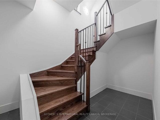 Apartment for rent in Spadina—Fort York, Toronto