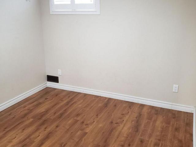 House for rent in Woburn, Ontario