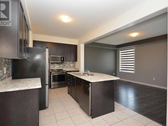 House for rent in Georgina, Ontario