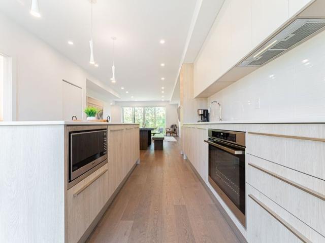 Townhouse for rent in Muskoka, Ontario