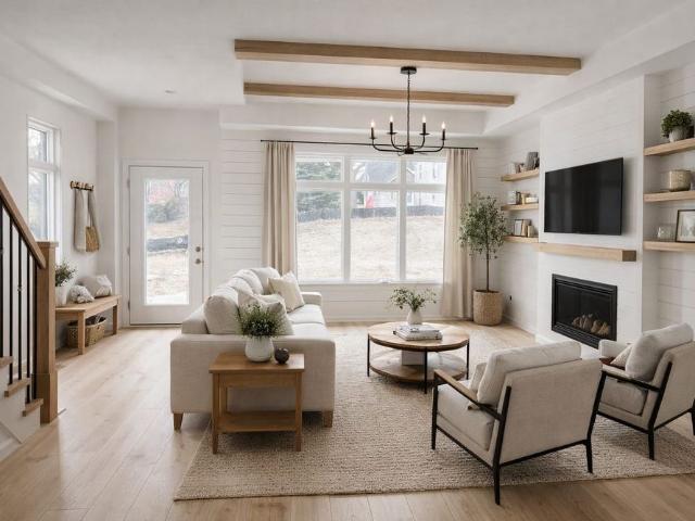 Townhouse for rent in Durham, Ontario