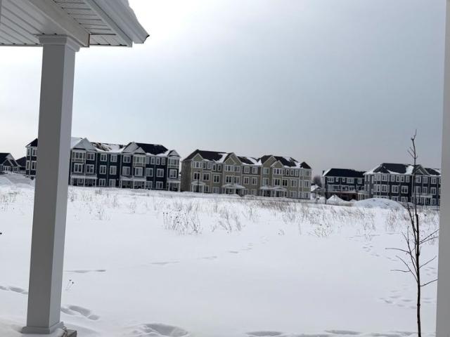 Townhouse for rent in Wasaga Beach, Ontario