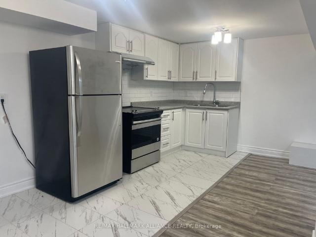 House for rent in Woburn, Ontario