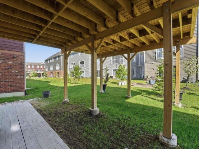 Townhouse for rent in Wasaga Beach, Ontario