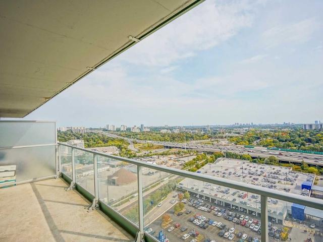 Apartment for rent in Don Valley North, Toronto