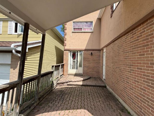 House for rent in York, Ontario