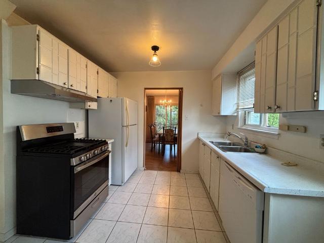 House for rent in York, Ontario