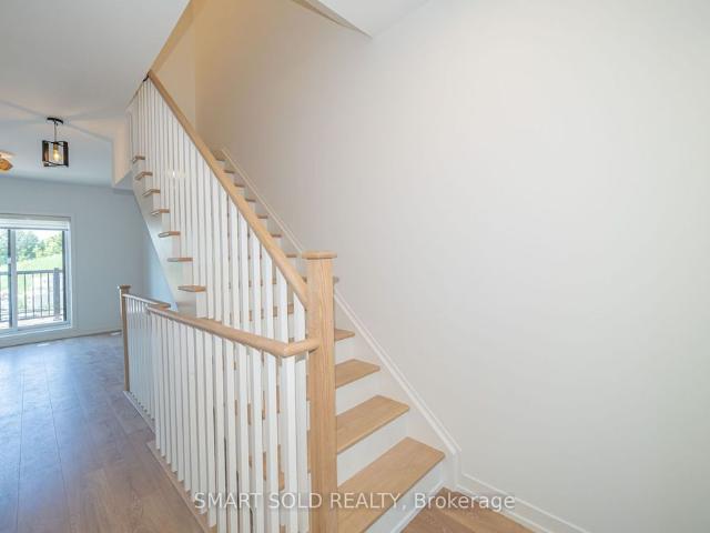 Townhouse for rent in Don Valley East, Toronto