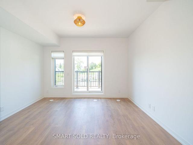 Townhouse for rent in Don Valley East, Toronto