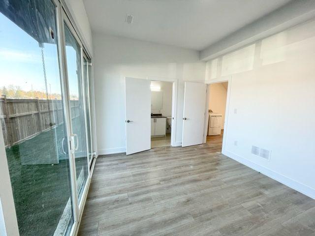 Apartment for rent in Fonthill, Pelham