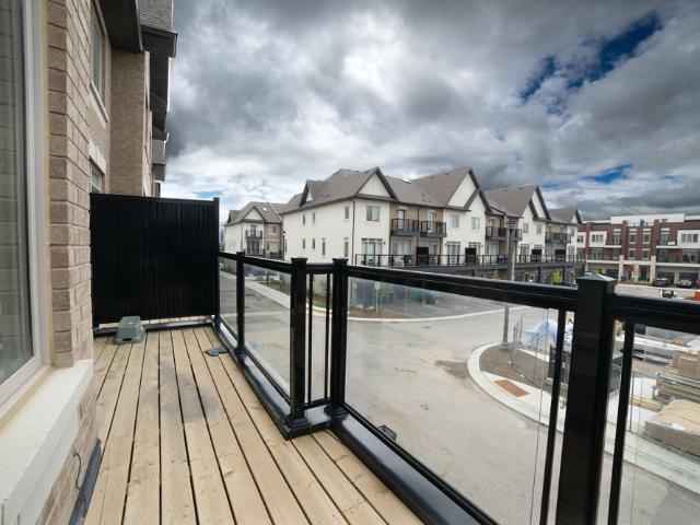 Townhouse for rent in Caledon, Ontario