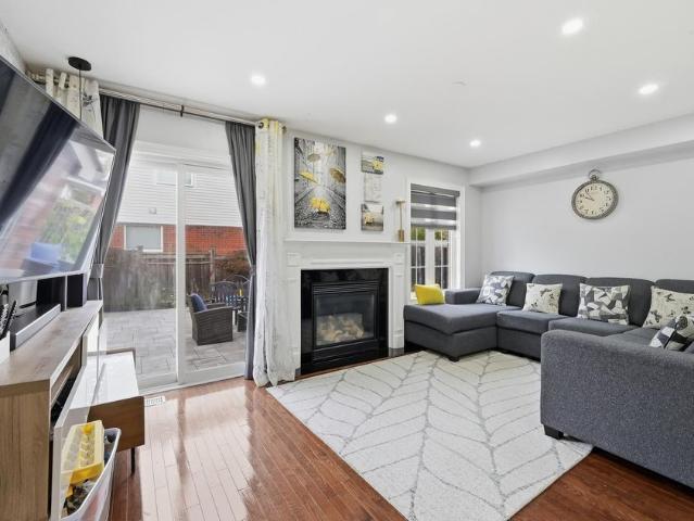 House for rent in Meadow Ridge, Ajax
