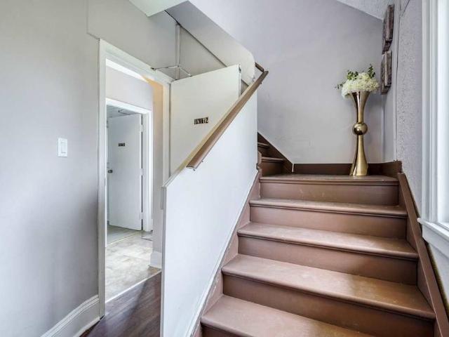 House for rent in Woburn, Ontario