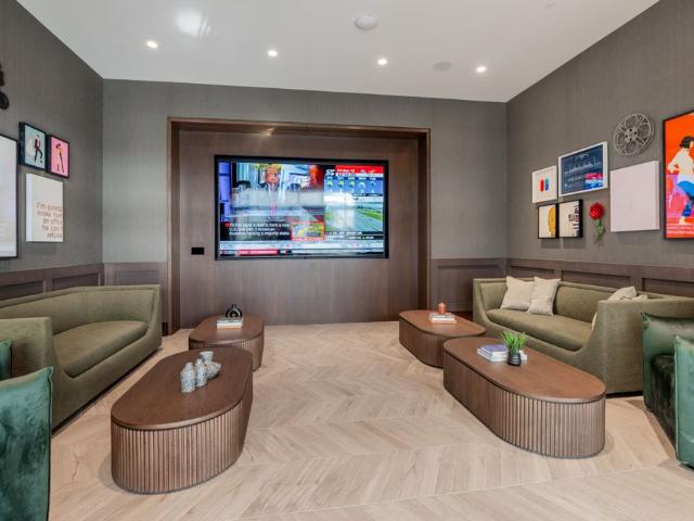 Apartment for rent in Woburn, Ontario