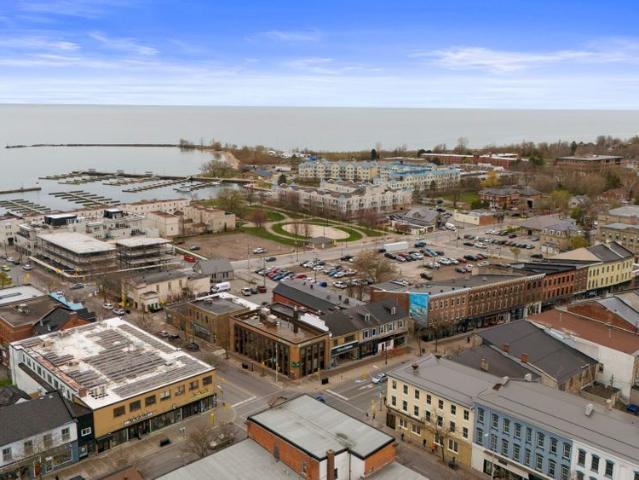 Apartment for rent in Cobourg, Ontario