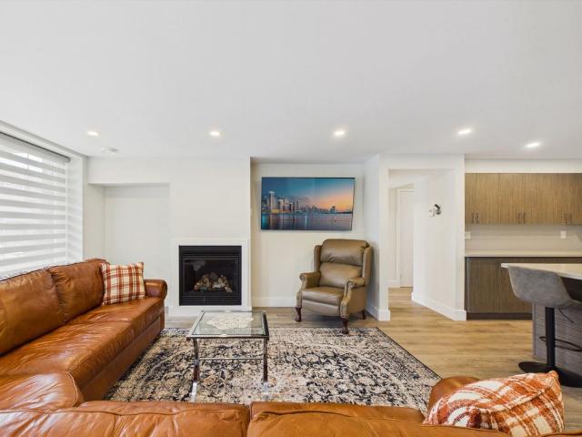Apartment for rent in Huntsville, Central Ontario