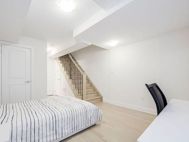 Townhouse for rent in Woburn, Ontario