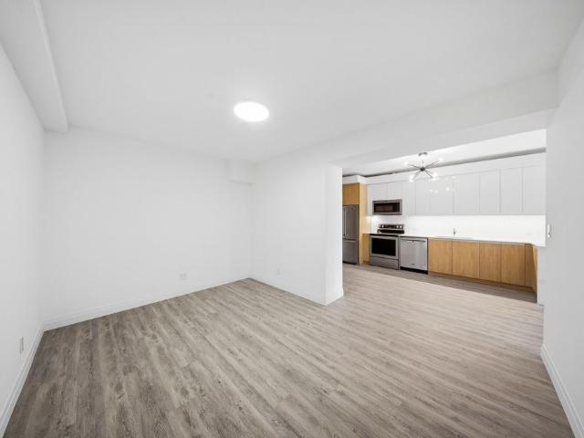 Apartment for rent in Huntsville, Central Ontario