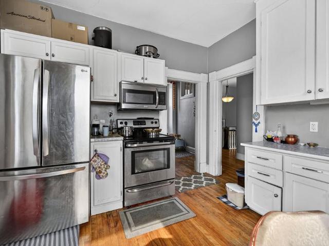 Apartment for rent in Brockville, Ontario