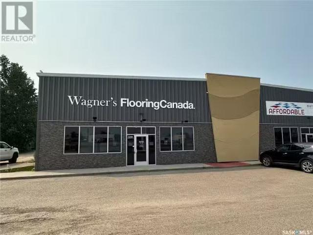 House for rent in Yorkton, Saskatchewan